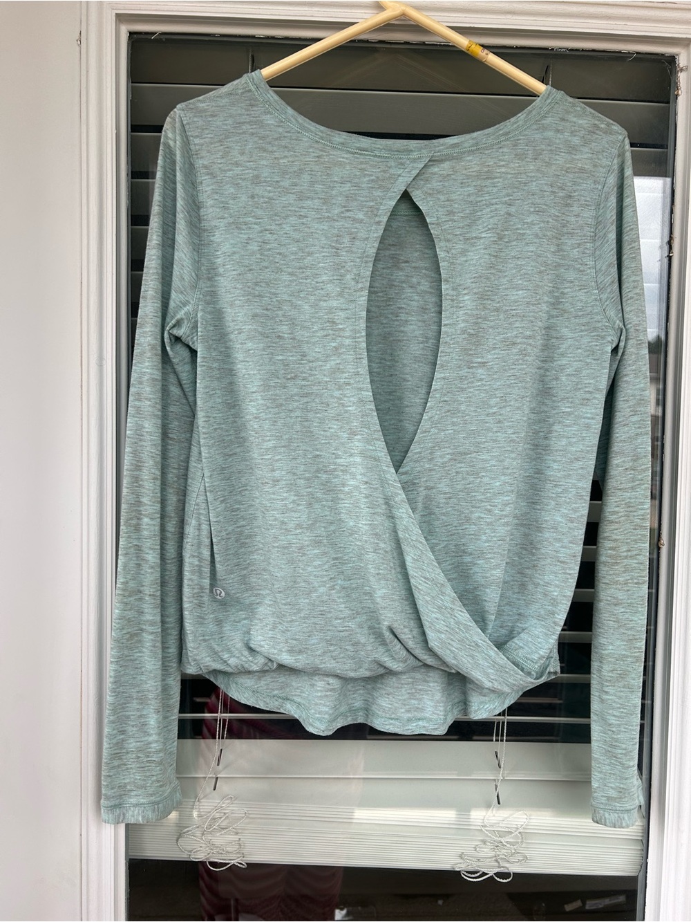 lululemon wild twist long-sleeve